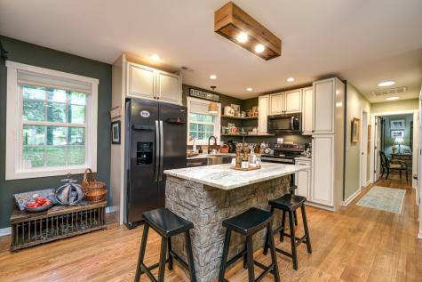 485 Heaton Road Marble NC 28905