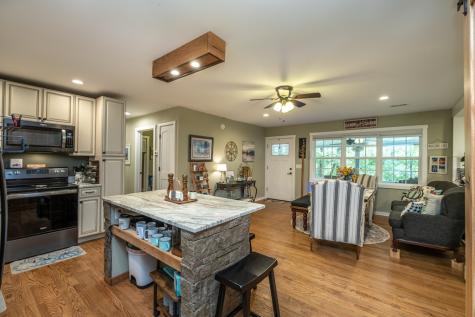 485 Heaton Road Marble NC 28905