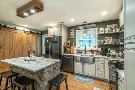 485 Heaton Road Marble NC 28905