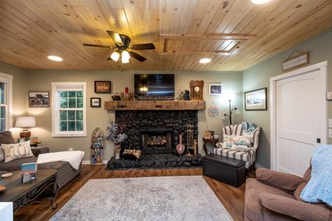 485 Heaton Road Marble NC 28905