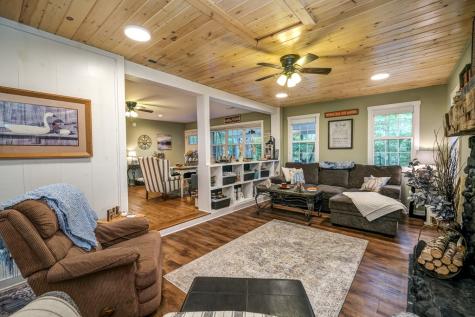 485 Heaton Road Marble NC 28905