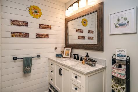 485 Heaton Road Marble NC 28905