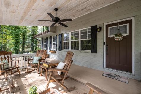 485 Heaton Road Marble NC 28905