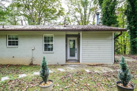 485 Heaton Road Marble NC 28905