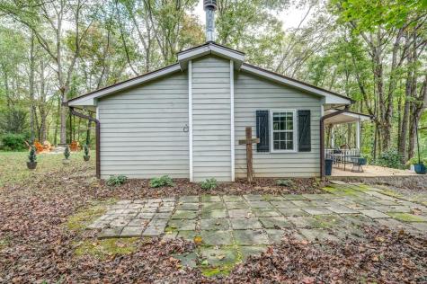 485 Heaton Road Marble NC 28905
