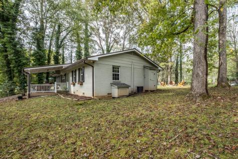 485 Heaton Road Marble NC 28905