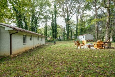 485 Heaton Road Marble NC 28905