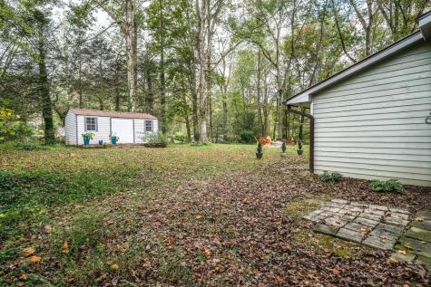 485 Heaton Road Marble NC 28905