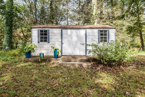 485 Heaton Road Marble NC 28905