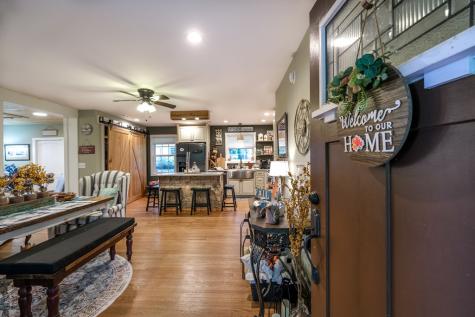 485 Heaton Road Marble NC 28905