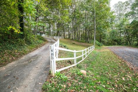 485 Heaton Road Marble NC 28905