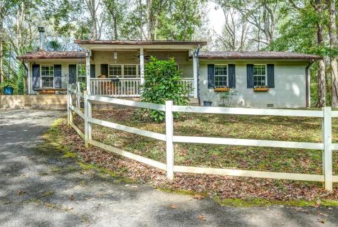 485 Heaton Road Marble NC 28905