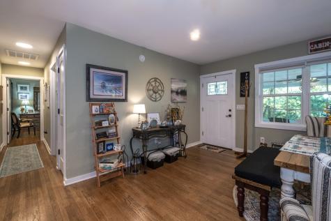 485 Heaton Road Marble NC 28905