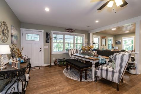 485 Heaton Road Marble NC 28905