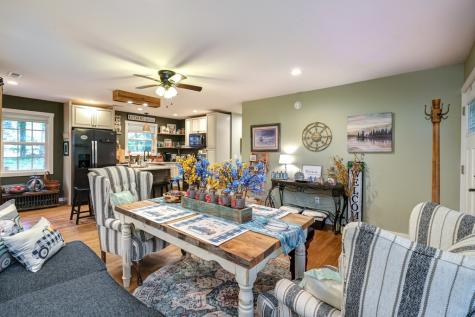 485 Heaton Road Marble NC 28905