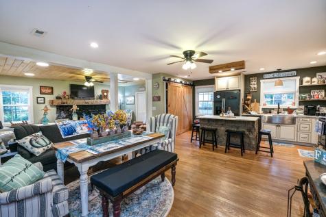 485 Heaton Road Marble NC 28905