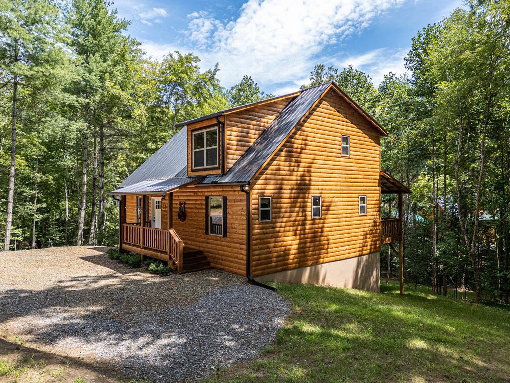 10 Oakcrest Lane Murphy NC 28906