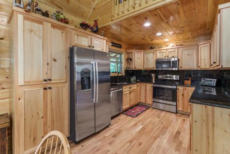 10 Oakcrest Lane Murphy NC 28906