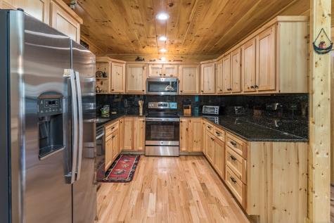 10 Oakcrest Lane Murphy NC 28906