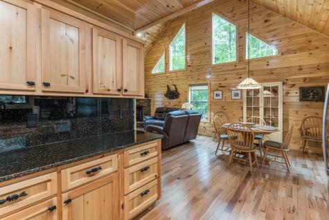 10 Oakcrest Lane Murphy NC 28906