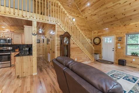 10 Oakcrest Lane Murphy NC 28906