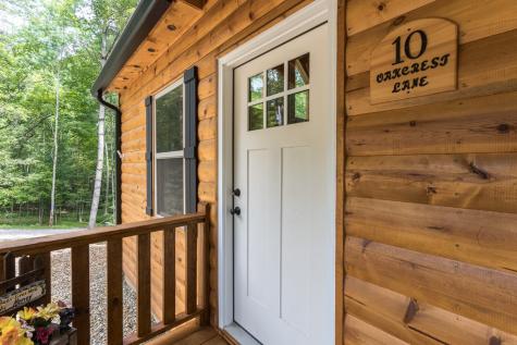 10 Oakcrest Lane Murphy NC 28906