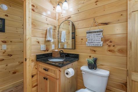 10 Oakcrest Lane Murphy NC 28906