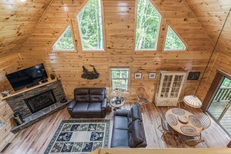 10 Oakcrest Lane Murphy NC 28906