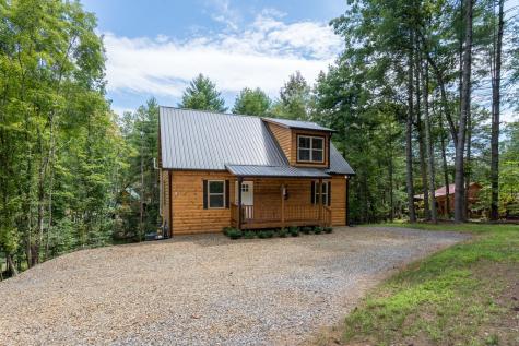 10 Oakcrest Lane Murphy NC 28906