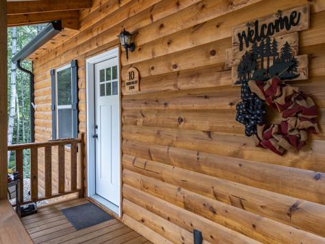 10 Oakcrest Lane Murphy NC 28906