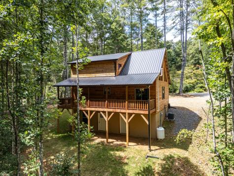 10 Oakcrest Lane Murphy NC 28906