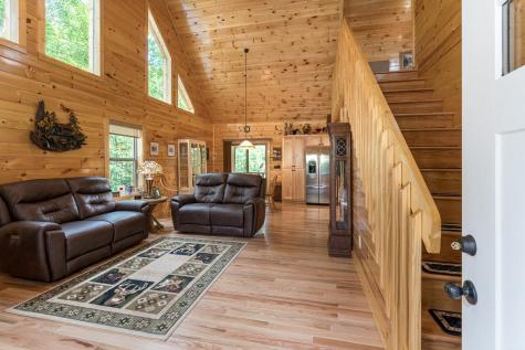 10 Oakcrest Lane Murphy NC 28906