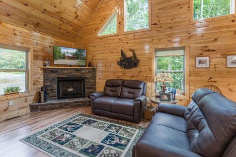 10 Oakcrest Lane Murphy NC 28906