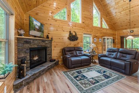 10 Oakcrest Lane Murphy NC 28906