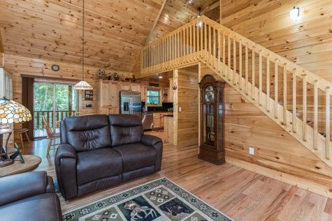 10 Oakcrest Lane Murphy NC 28906