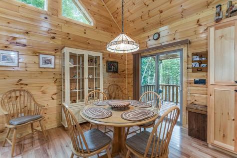 10 Oakcrest Lane Murphy NC 28906