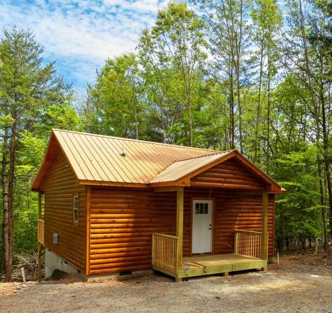 Lot 8 Glennwood Estates Murphy NC 28906