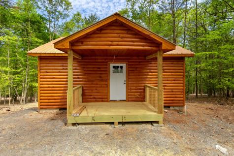 Lot 8 Glennwood Estates Murphy NC 28906