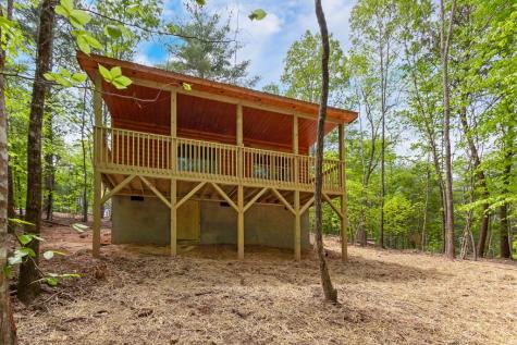 Lot 8 Glennwood Estates Murphy NC 28906