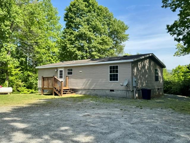 385 Vengeance Creek Park Marble NC 28906