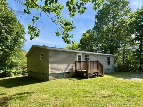 385 Vengeance Creek Park Marble NC 28906