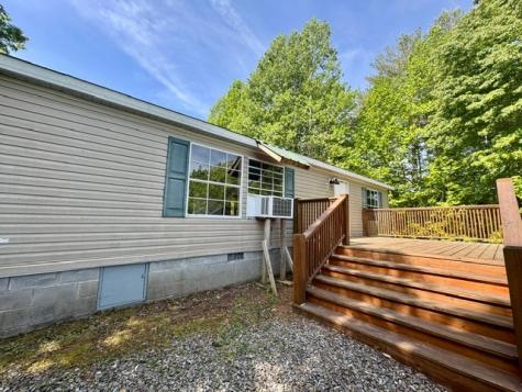 385 Vengeance Creek Park Marble NC 28906