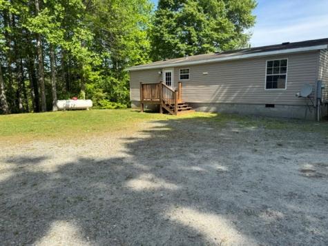 385 Vengeance Creek Park Marble NC 28906