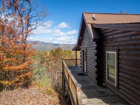 130 Knob Hill Road Marble NC 28905