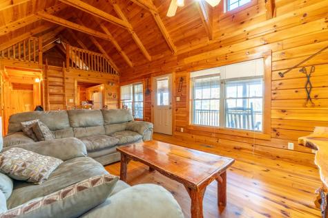 130 Knob Hill Road Marble NC 28905