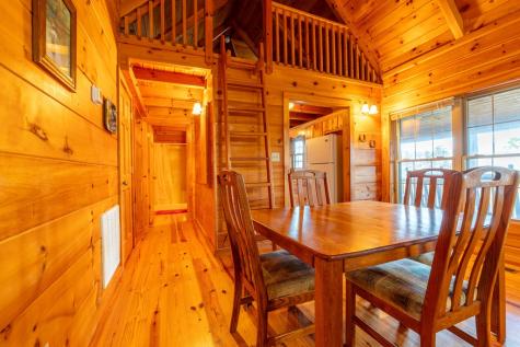 130 Knob Hill Road Marble NC 28905