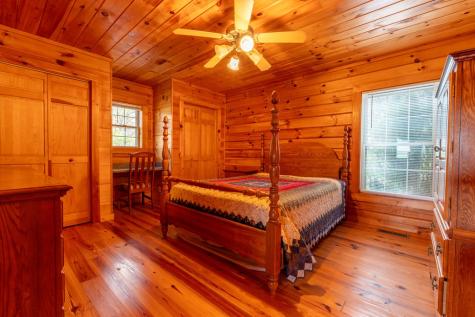 130 Knob Hill Road Marble NC 28905