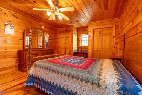 130 Knob Hill Road Marble NC 28905