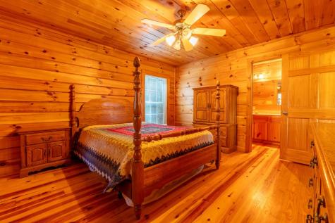 130 Knob Hill Road Marble NC 28905