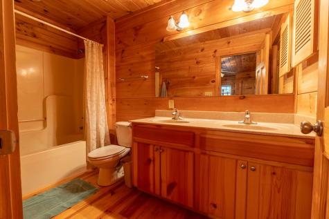 130 Knob Hill Road Marble NC 28905